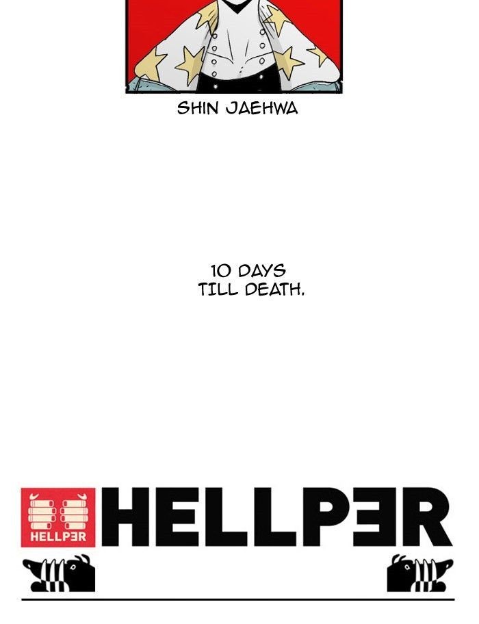 Hello Hellper Chapter 37 53